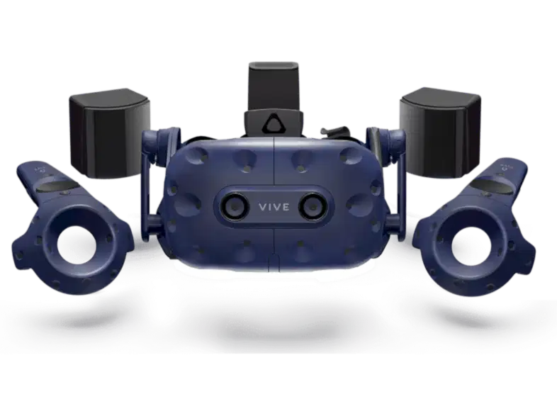 Virtual Reality Product Sales and Installation