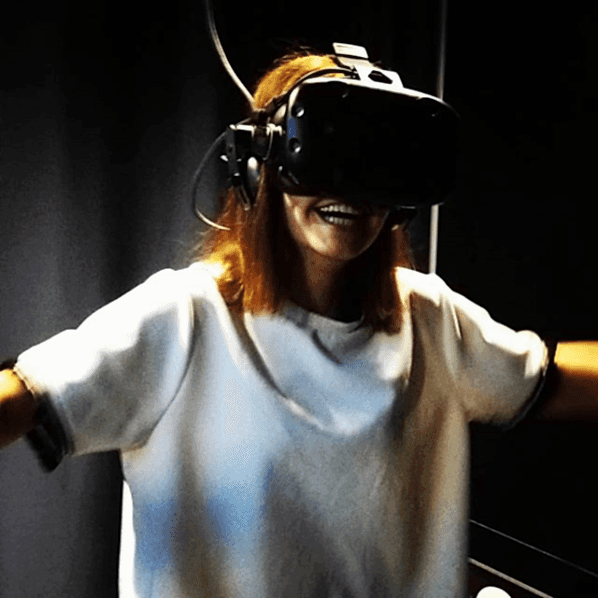 VR House 4 Cihaz ile Beşiktaş'ta ilk Şubesini Açıyor